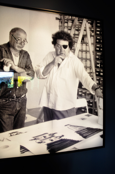 Dale Chihuly